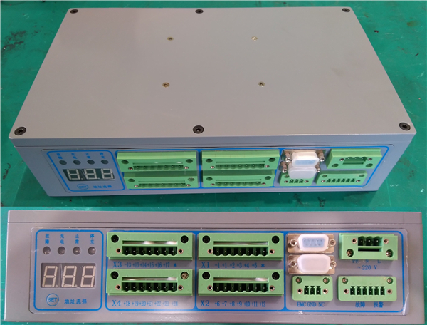 SRDGXT105風力發電機組變槳控制電池管理器